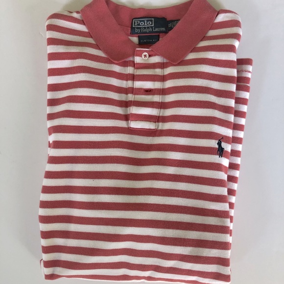 Polo Ralph Lauren Other - Mens Ralph Lauren Polo Shirt